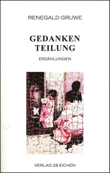 Cover von Gedankenteilung