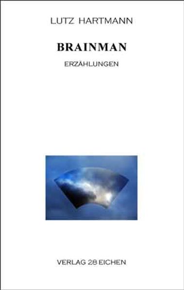 Cover von Brainman