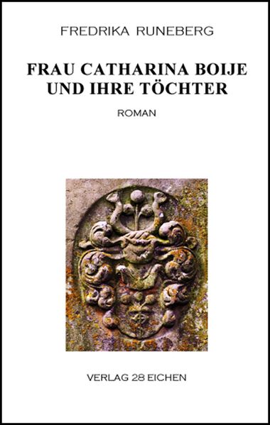 Cover von Frau Catharina Boije und ihre Töchter