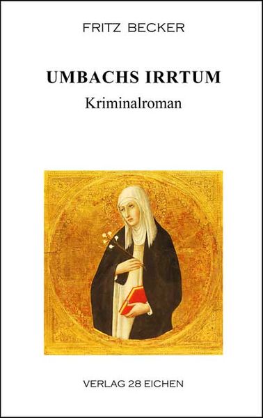 Cover von Umbachs Irrtum