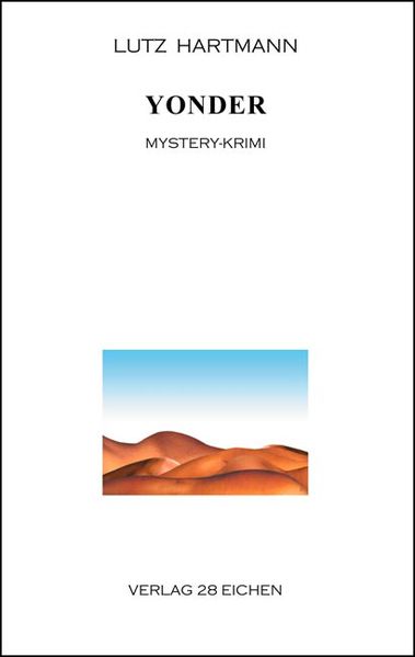 Cover von Yonder