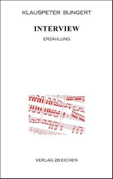 Cover von Interview