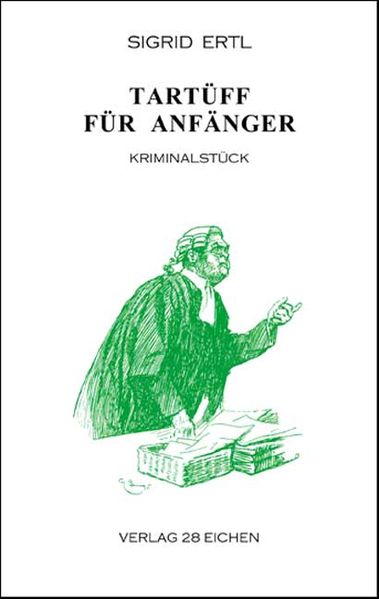 Cover von Tartüff für Anfänger