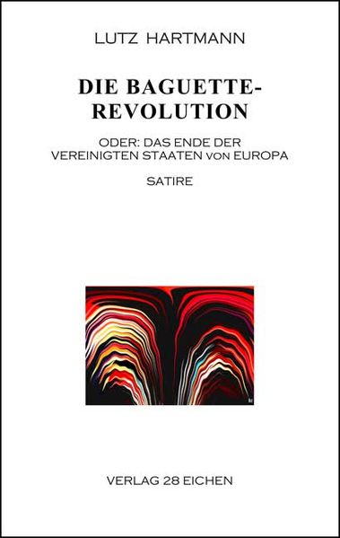 Cover von Die Baguette-Revolution