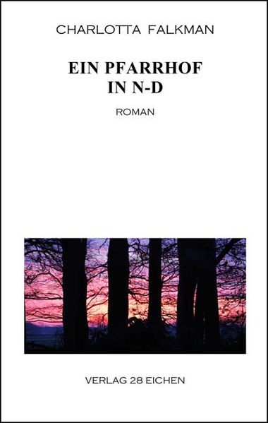 Cover von Ein Pfarrhof in N-d