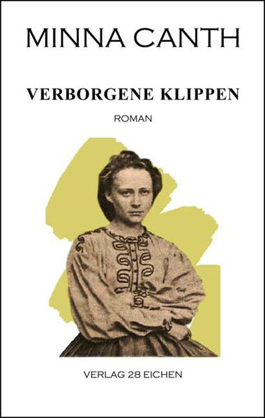 Cover von Minna Canth: Ausgewählte Werke / Verborgene Klippen