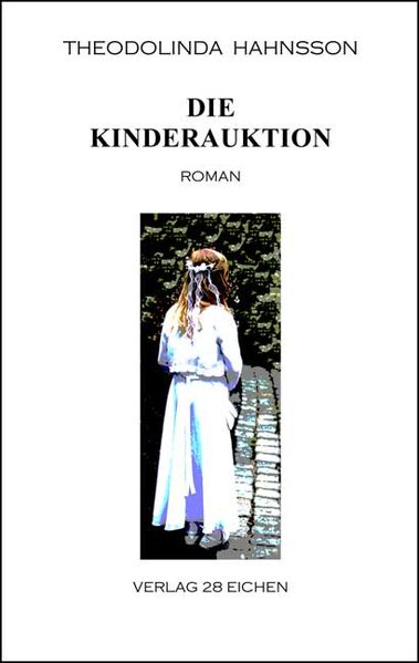 Cover von Die Kinderauktion