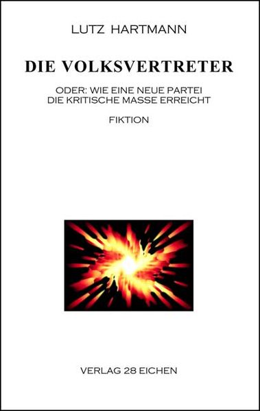 Cover von Die Volksvertreter