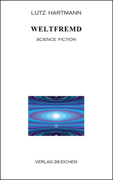 Cover von Weltfremd