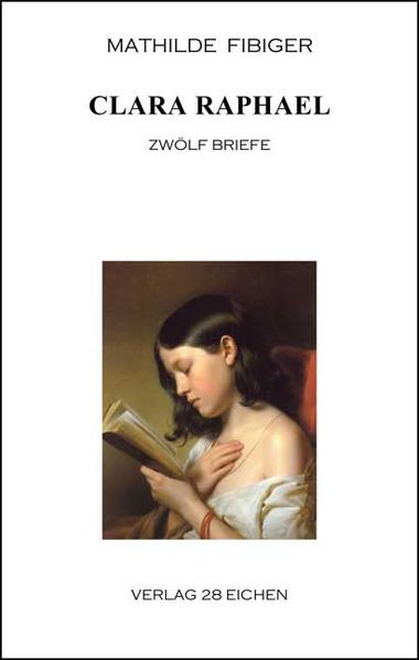 Cover von Clara Raphael
