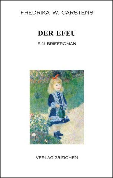 Cover von Der Efeu