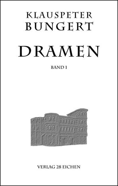 Cover von Dramen 1