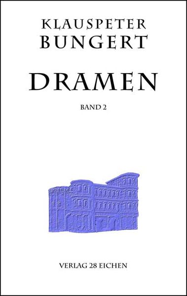 Cover von Dramen 2