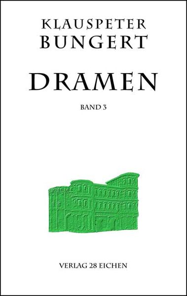 Cover von Dramen 3