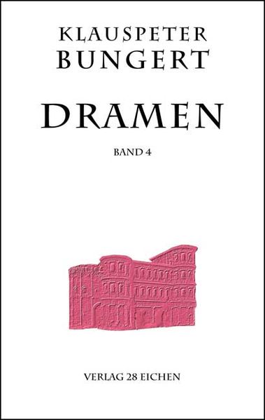 Cover von Dramen 4