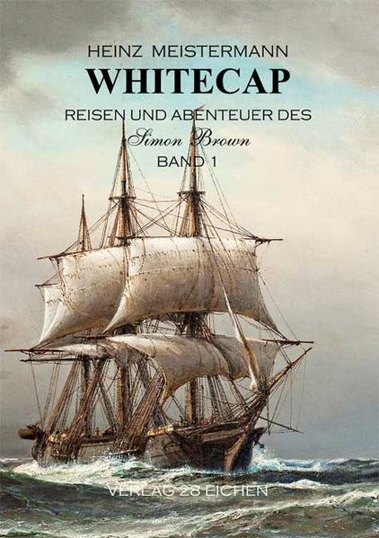 Cover von Whitecap