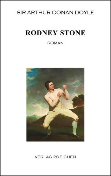 Cover von Arthur Conan Doyle: Ausgewählte Werke / Rodney Stone
