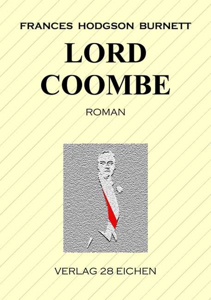 Cover von Lord Coombe