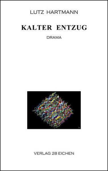 Cover von Kalter Entzug
