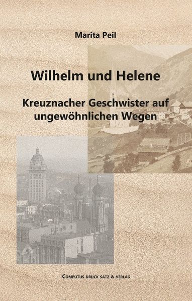 Cover von Wilhelm und Helene