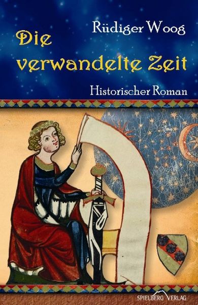 Cover von Die verwandelte Zeit