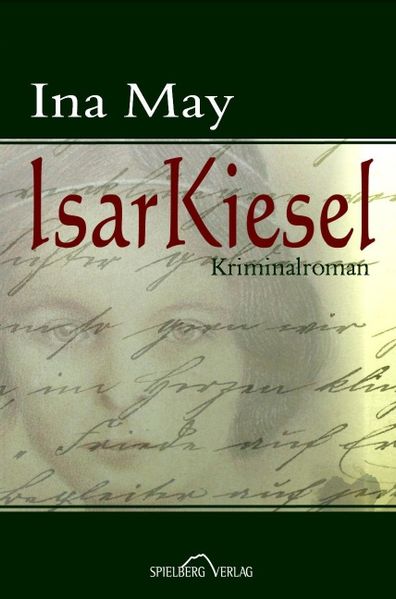 Cover von IsarKiesel