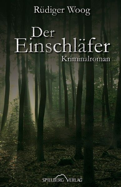 Cover von Der Einschläfer