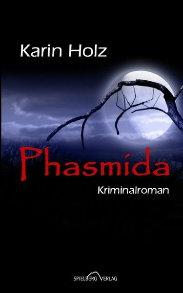 Cover von Phasmida