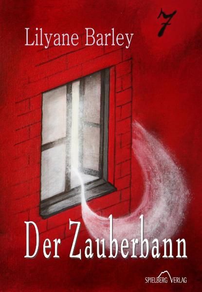 Cover von Der Zauberbann