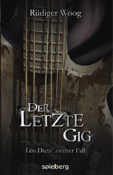 Cover von Der letzte Gig
