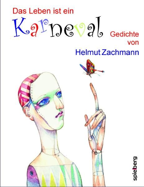 Cover von Das Leben ist ein Karneval