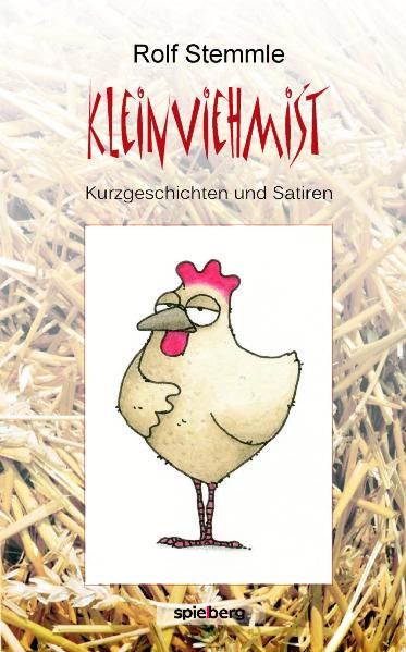 Cover von Kleinviehmist