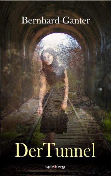 Cover von Der Tunnel