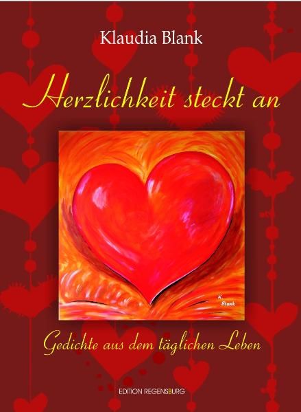 Cover von Herzlichkeit steckt an