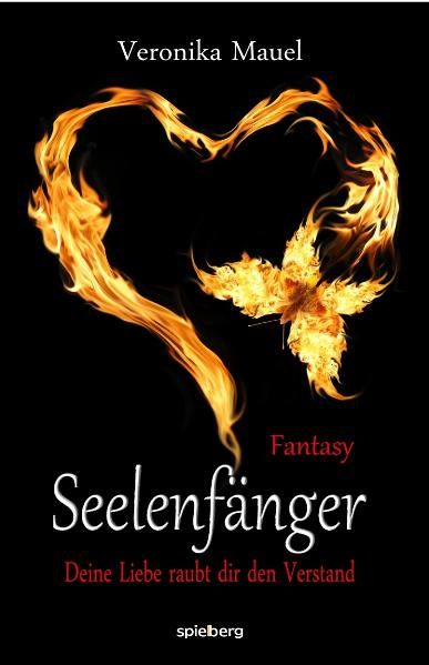 Cover von Seelenfänger