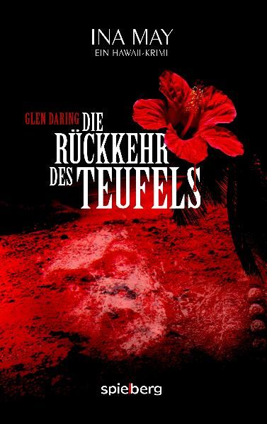 Cover von Die Rückkehr des Teufels