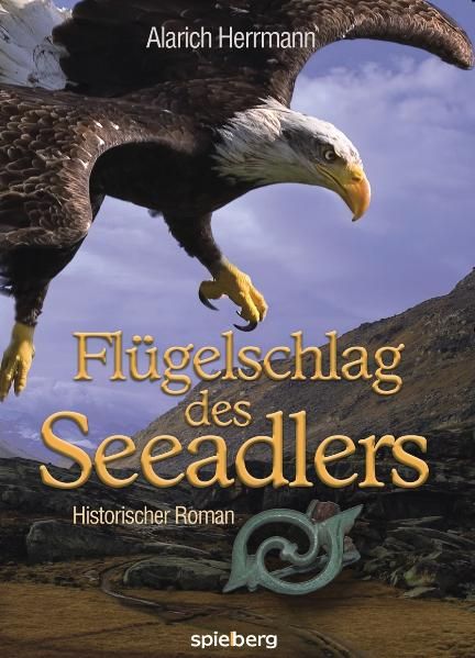 Cover von Flügelschlag des Seeadlers