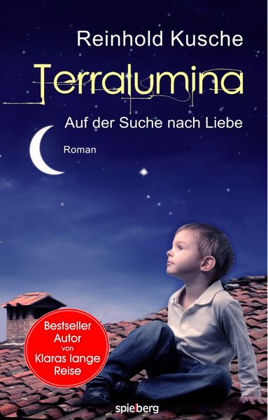 Cover von Terralumina