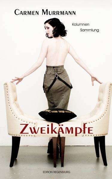Cover von Zweikämpfe