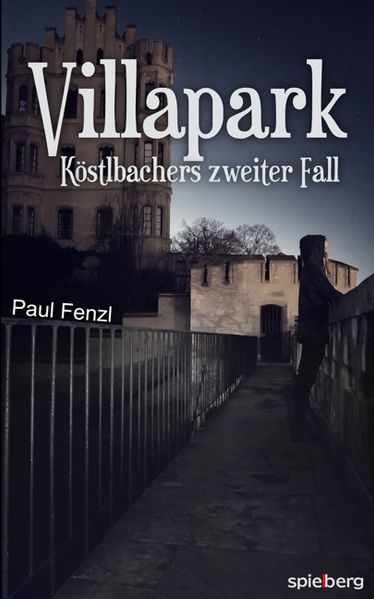 Cover von Villapark