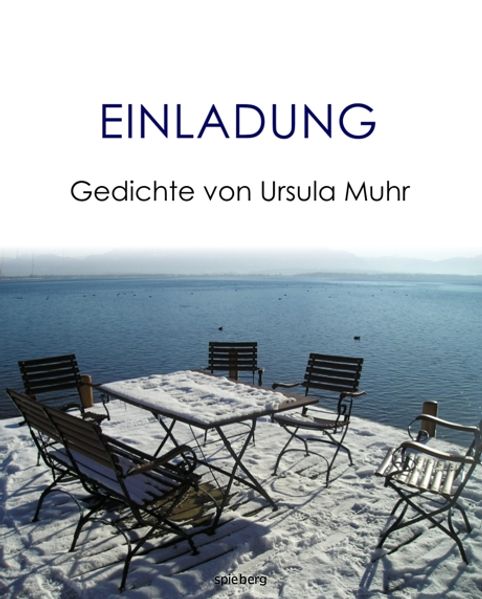 Cover von Einladung