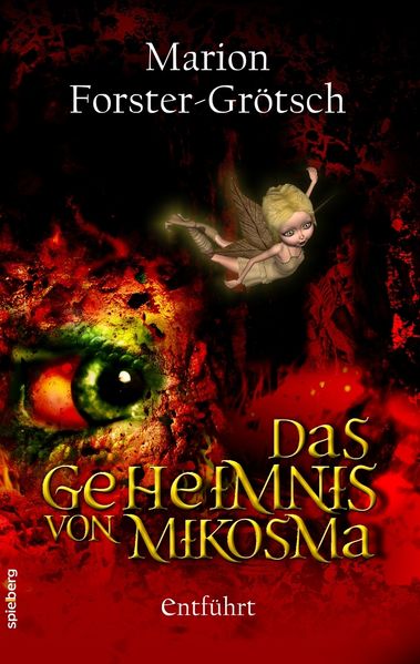 Cover von Das Geheimnis von Mikosma