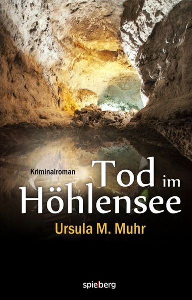 Cover von Tod im Höhlensee