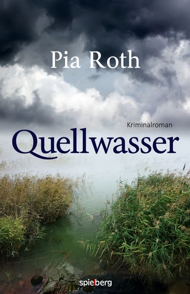 Cover von Quellwasser