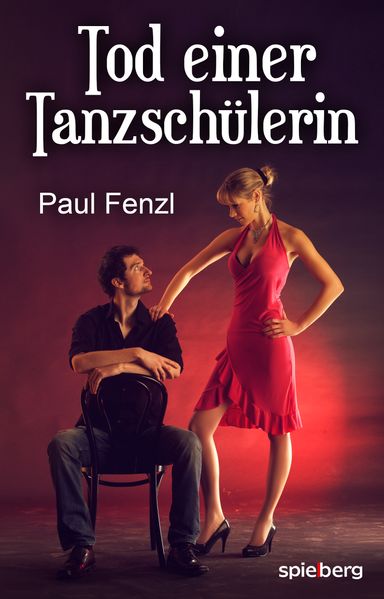 Cover von Tod einer Tanzschülerin