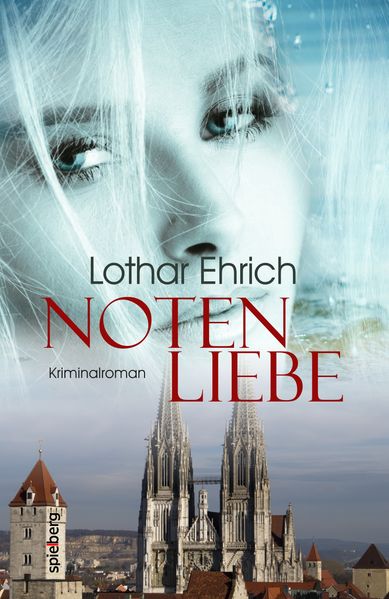 Cover von Notenliebe