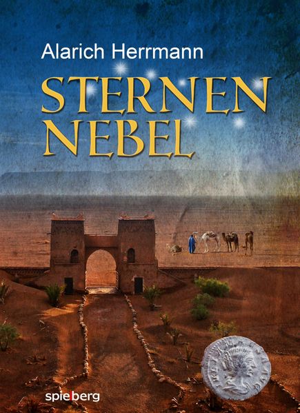 Cover von Sternennebel