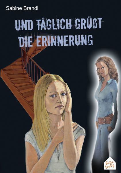 Cover von Und täglich grüßt die Erinnerung