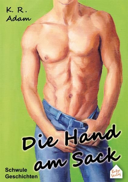 Cover von Die Hand am Sack