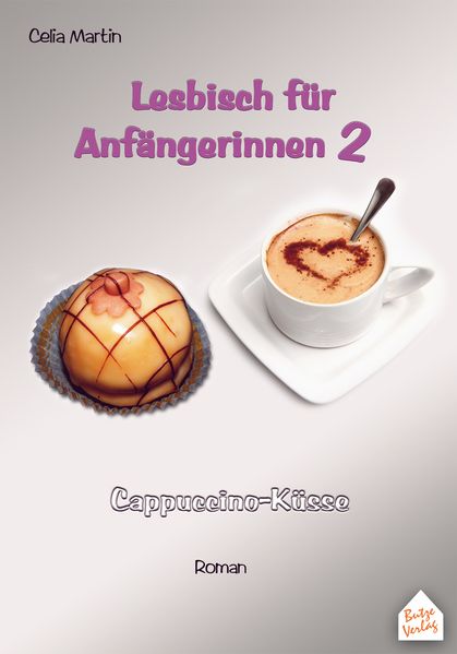 Cover von Lesbisch für Anfängerinnen 2